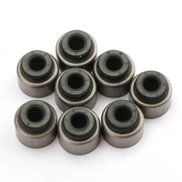 car 16pcs valve stem oil seal kit 12211 pz1 004 for honda for civic for accord car auto accessories