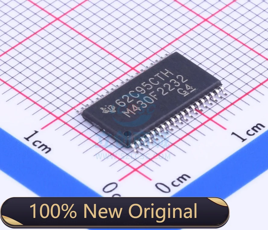 

Новая оригинальная микроконтроллерная микросхема MSP430F2232IDAR