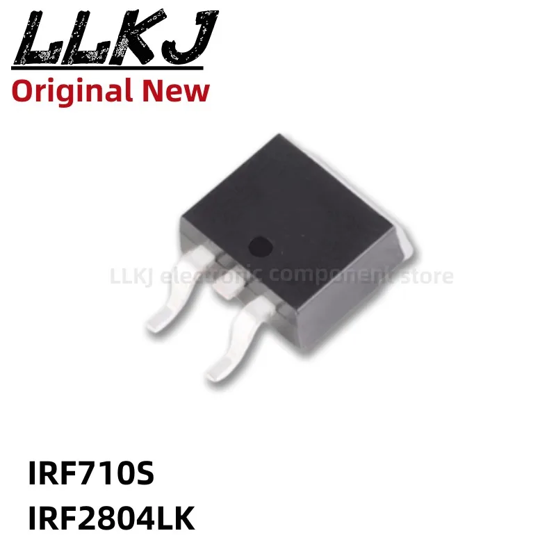 

1 шт. IRF710S IRF2804LK TO263 MOS FET TO-263