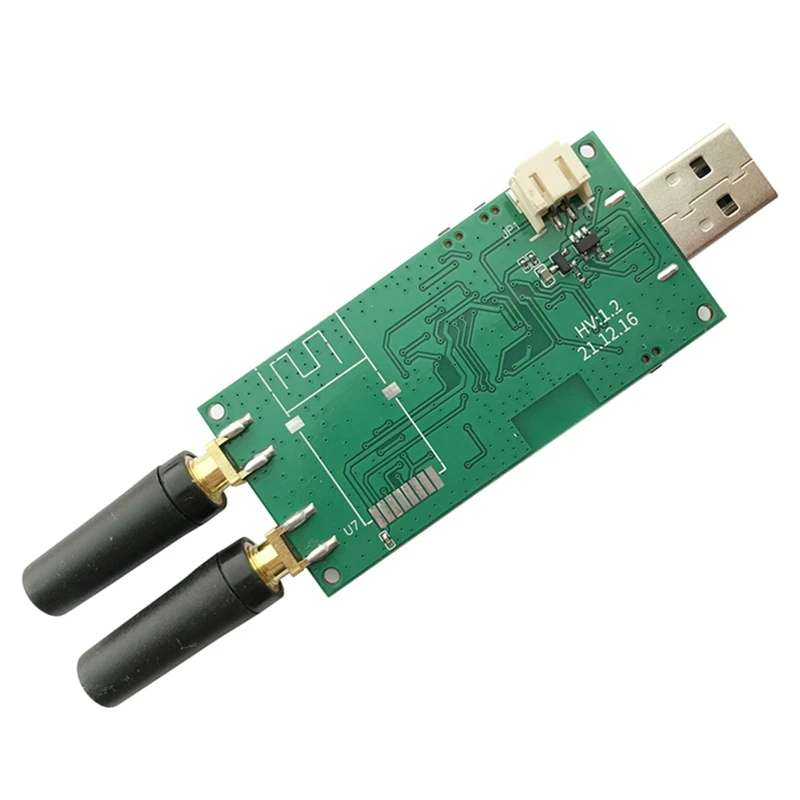 

Evil Crow RF V2 RF Transceiver RF Tool For Cyber-Security And Professional Uses