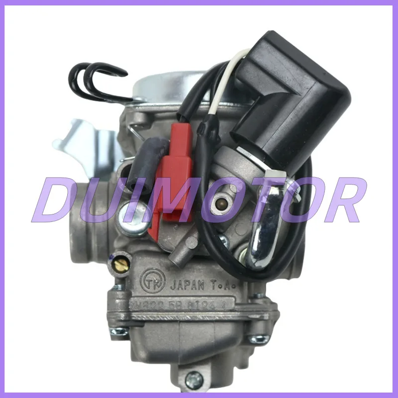 Карбюратор для Yamaha Zy100t/-2-6-9-3-5-10-4-8-13-7-11-12 Lym100t/-3-6-4 Rs100