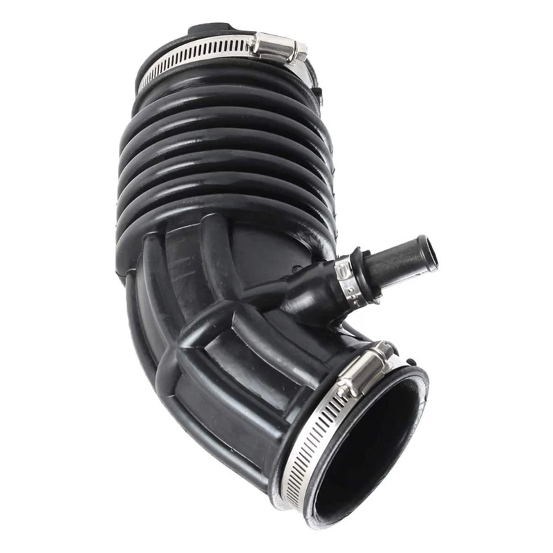 

9,2 дюймовый впускной клапан холодного воздуха для автомобильного двигателя, лампа, трубка для шланга 16576JA000 для Nissan Altima L4 2.5L 2007-2013