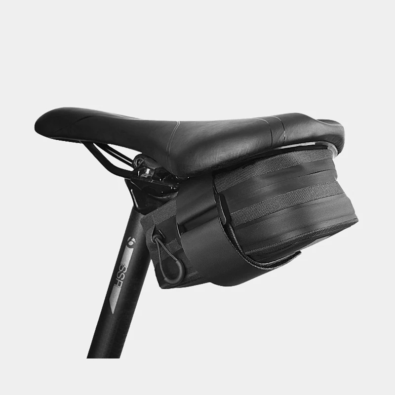 

Bike Rack Bag Bicyle Painners Trunk Bag, Water Resistant 10Liters (0.5L) Capacity