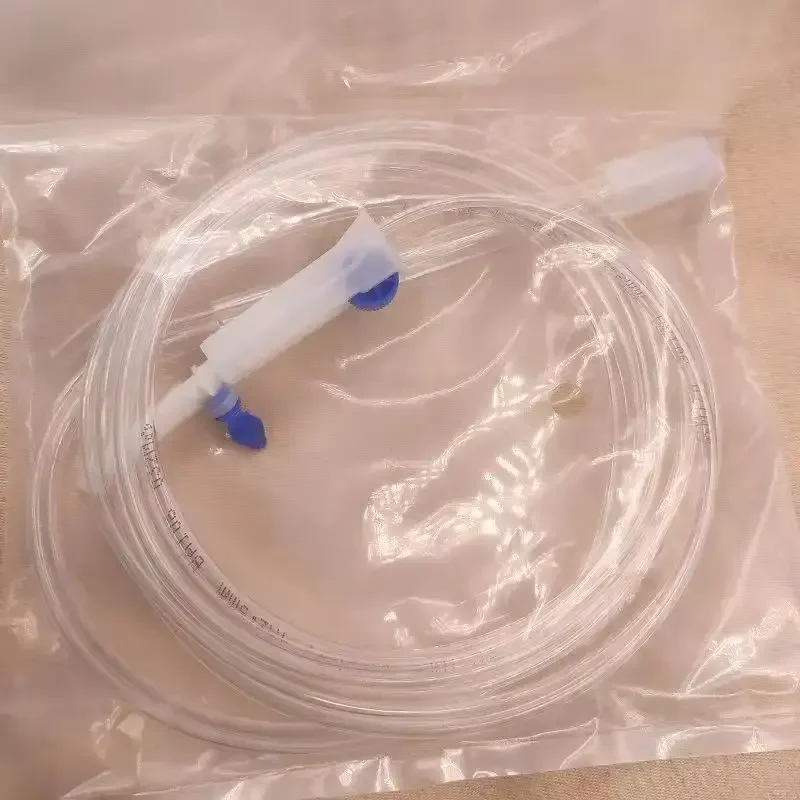 Струйный наконечник 3 сопла струйный прозрачный Сменные аксессуары для струйной