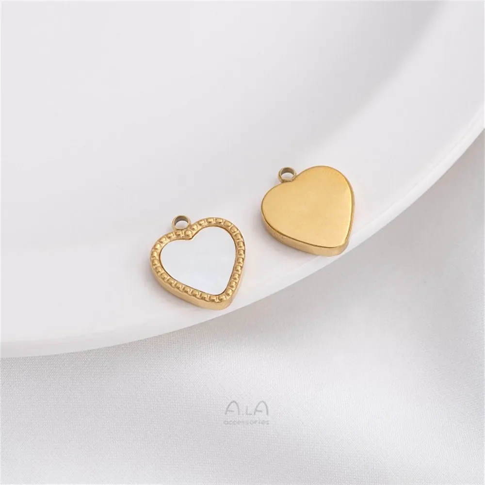 Сохраняющая цвет титановая сталь с вакуумным покрытием из настоящего золота 14