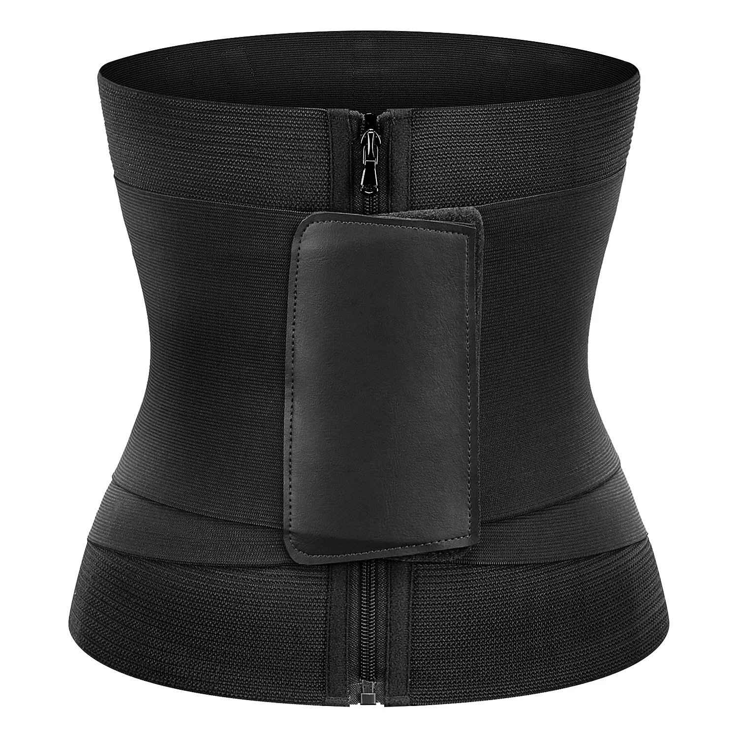 Women Waist Trainer Body Shaper Belt Weight Loss Corset Trimmer Shapewear Workout Tummy Control Cincher Lumbar Support