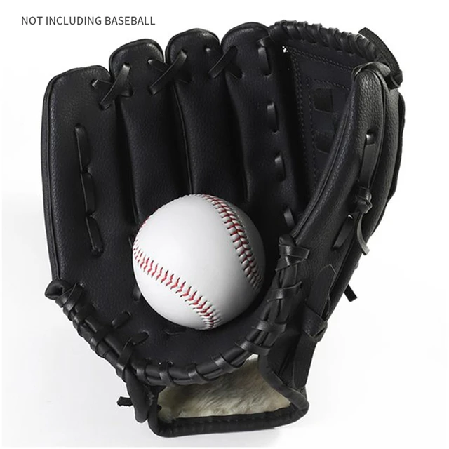 Adult 2 Colors Right Hand Baseball Glove 3