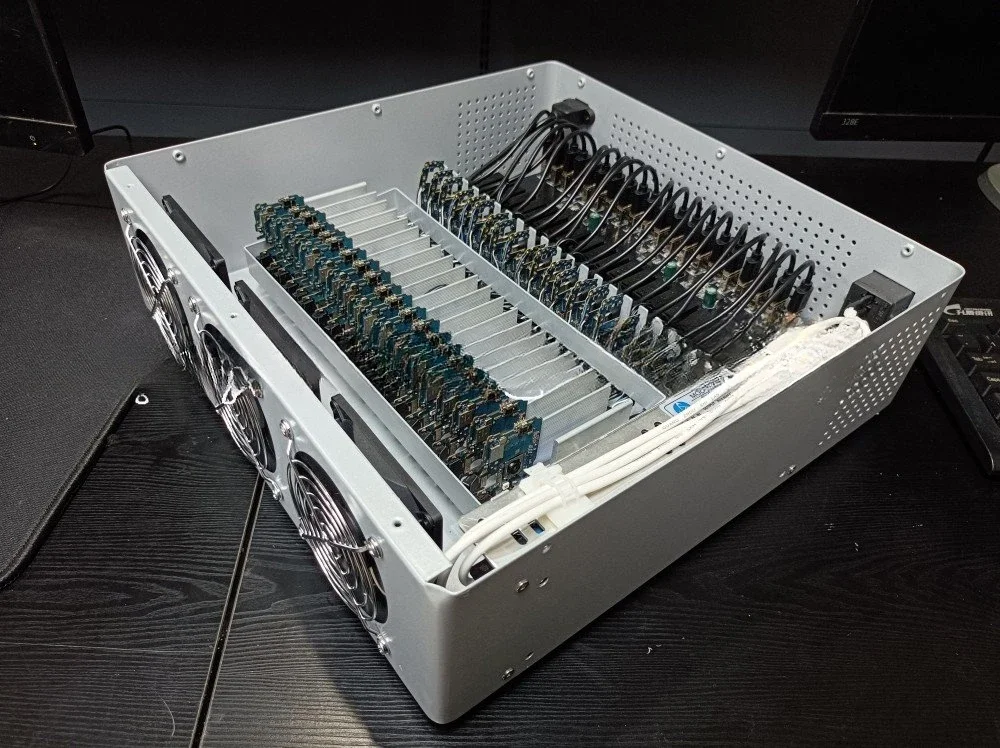 Studio-Hauptplatine Компьютер Ethernet Otg Спил Ziegel zainteresliche Ausrüstung Telefon Hub-Chassis