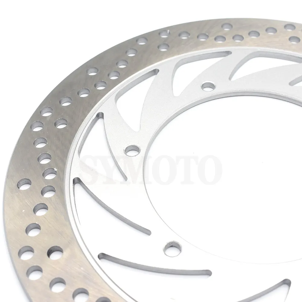 Ротор переднего тормозного диска для YAMAHA XVS1100 A Dragstar Classic 2000-2007 XV535 XV535S Virago 1995-2003 SR400 2RD 2014-2017 (art.: 3920ca6ca06d0) - 3920ca6ca06d0