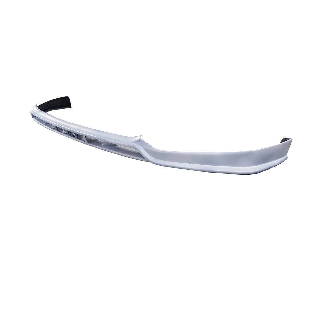 Для BMW G11 G12 7 серия передний бампер губа авто боди детали пластик армированный