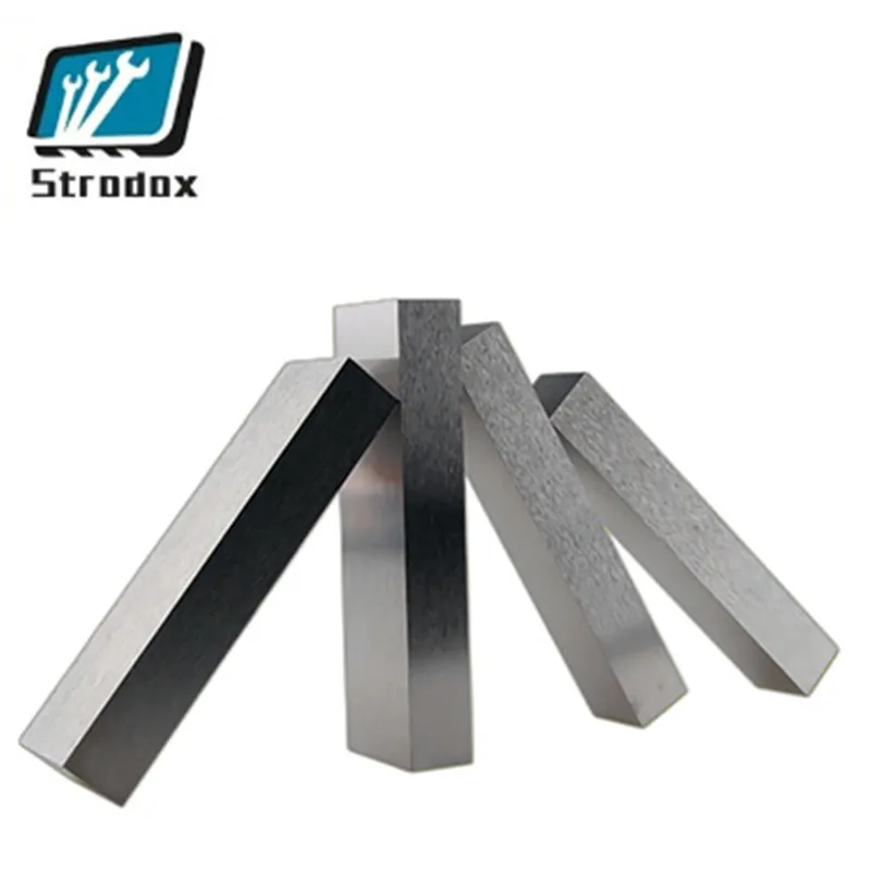 Стержень из карбида вольфрама YG8/YG6 330 мм