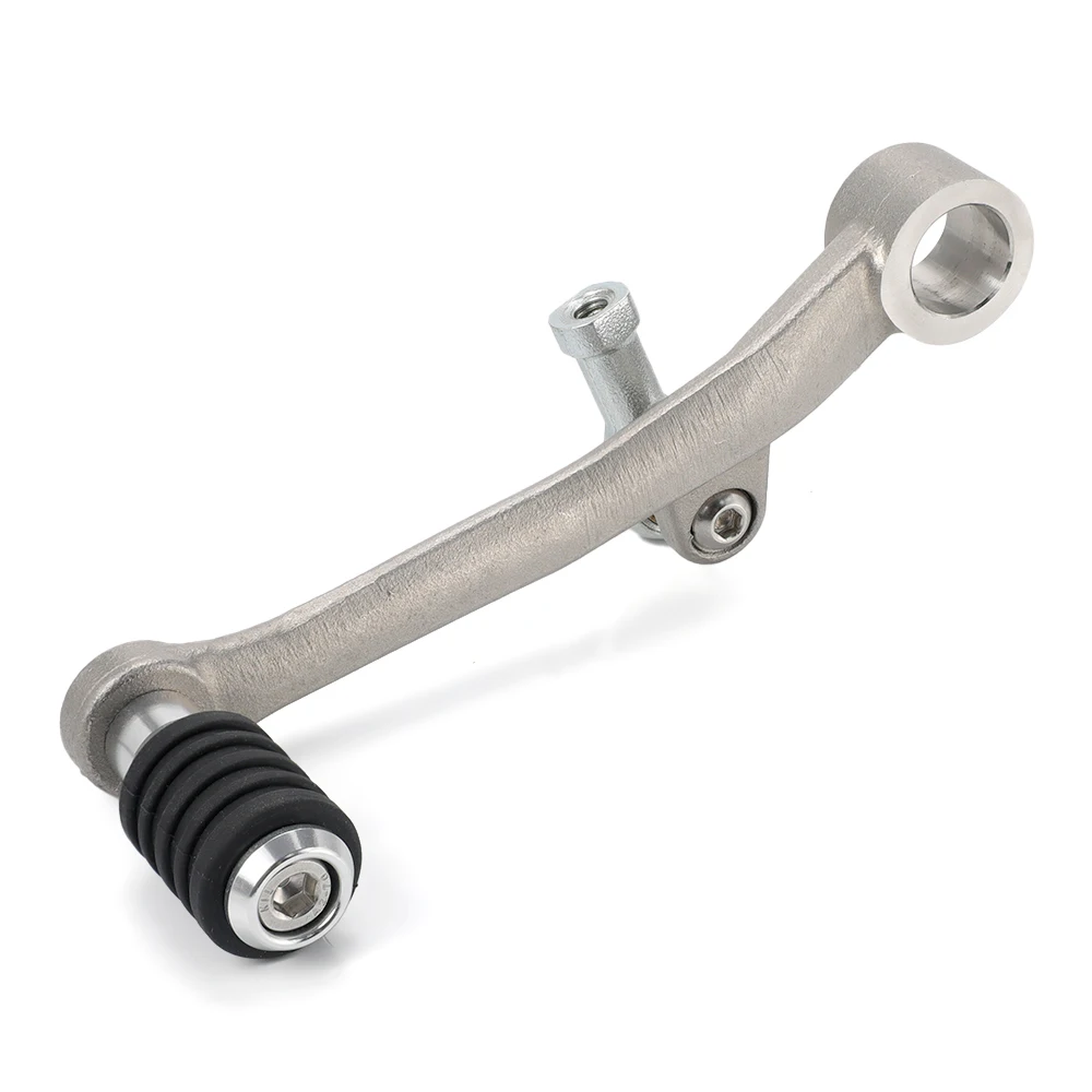 

Левый рычаг переключения передач для YAMAHA MT09 FZ09 FJ09 MT-09 Tracer 900/GT XSR900 2014-2020, механизм переключения передач мотоцикла, педаль переключения передач