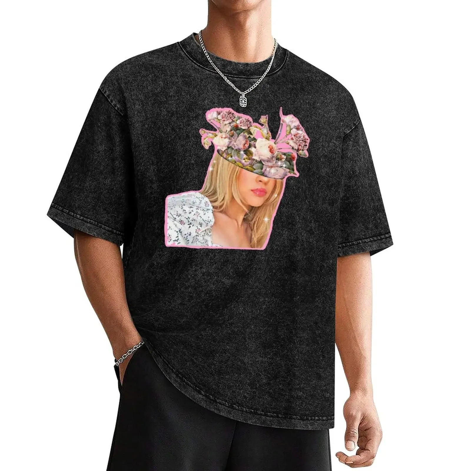 Цветущая развивающаяся футболка летний топ для мальчика новая версия роскошная