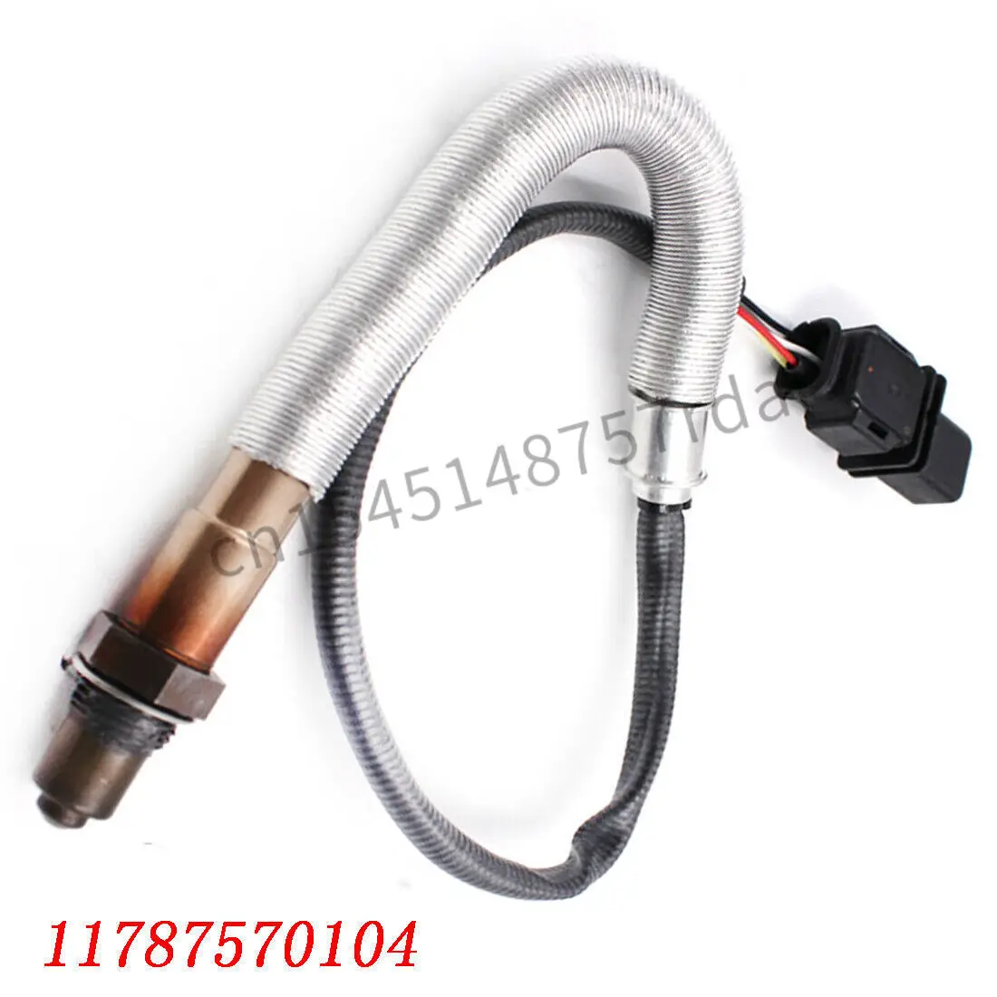 

Подходит для кислородного датчика 11787570104 0258017131, кислородный датчик