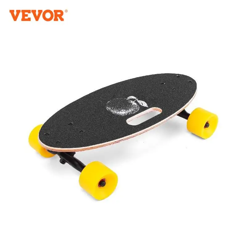 Deck Complete Longboard Retro Fast Street 440lbs Strong 7 Pl