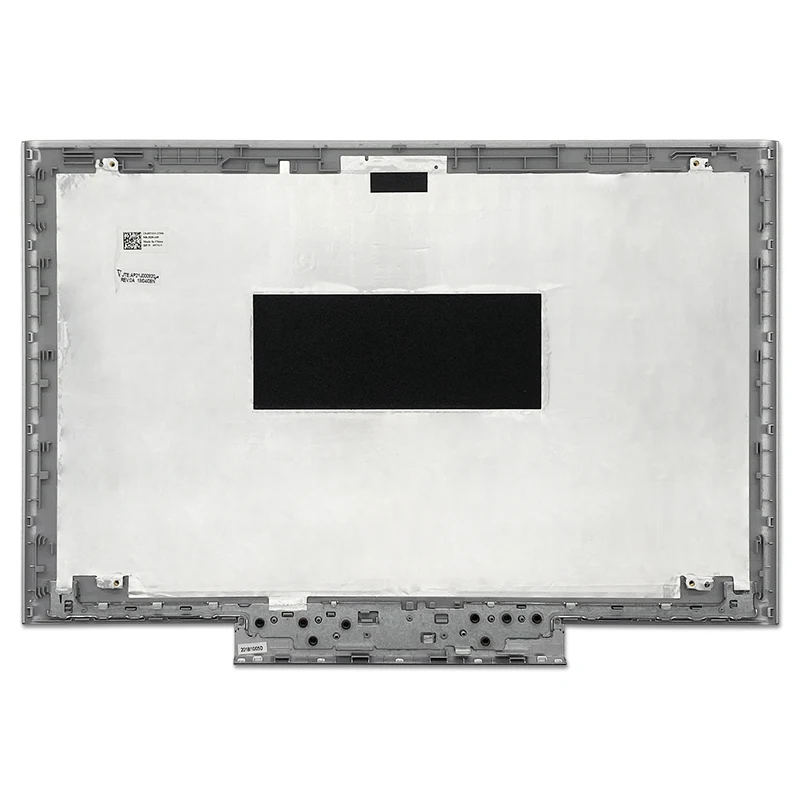 Новый оригинальный чехол для ноутбука Dell Vostro 15 7570 7580 V7570 V7580 задняя крышка
