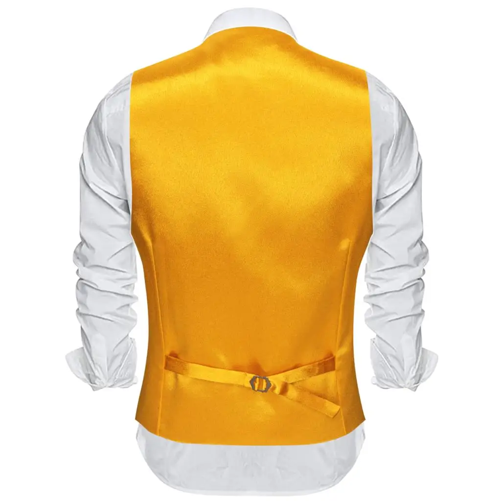 Рисунок 3 - Дизайнерский мужской жилет