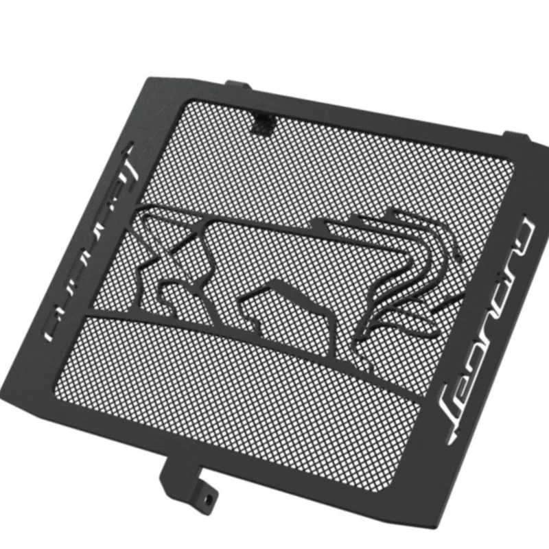 Аксессуары для мотоциклов Benelli Leoncino 500 LeonineX BJ500 решетка радиатора мотоцикла