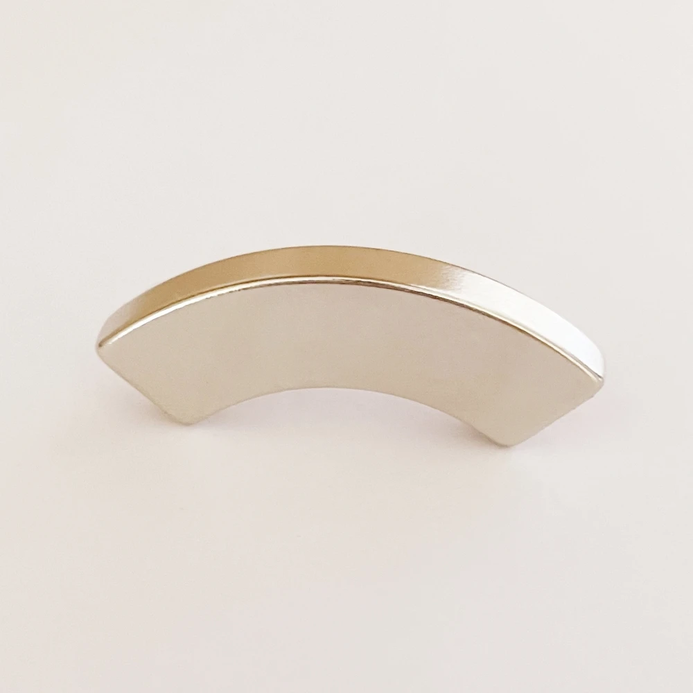 NdFeB Магнитная дуга or28xir18x90dext5mm N38 генераторы моторов ветряная турбина Неодимовый