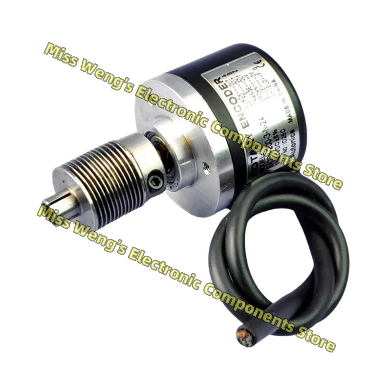 Кодировщик E50S8-60-3-T-24 E50S8-100-3-T-24 E50S8-200-3-T-24 E50S8-300-3-T-24 E50S8-360-3-T-24 E50S8-500-3-T-24