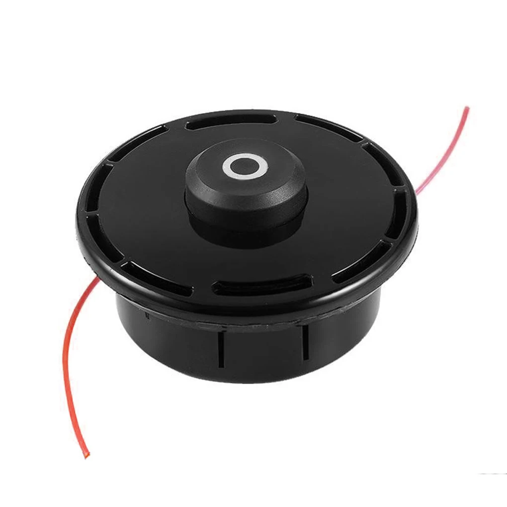 Головка триммера Обычная Бытовая для UMK425E UMK431E UMK435E UMR425E катушка щеточного резака