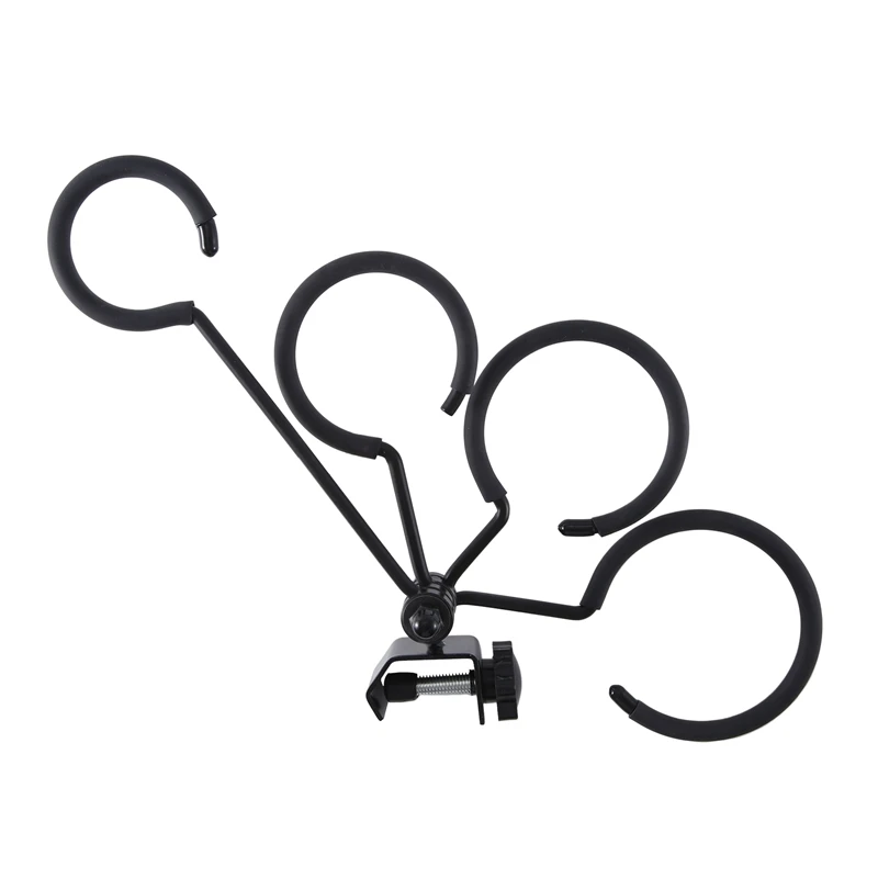 

Trumpet Trumpet Trombone Wind Instrument Mute Holders Multifunction Tray Steerable Bracket Replacement Parts