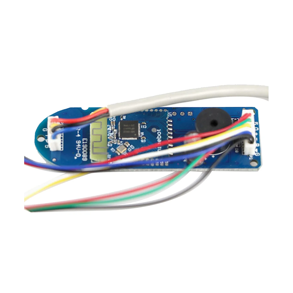 Для скутера Xiaomi M365 Bluetooth приборная панель + переключателя печатная плата