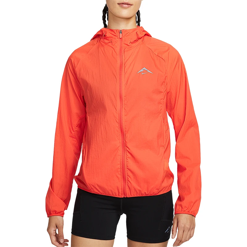 Оригинальная женская спортивная куртка Nike Trail Repel для бега по бездорожью HJ2251-633 (art.: 3920d7c84fffd) - 3920d7c84fffd