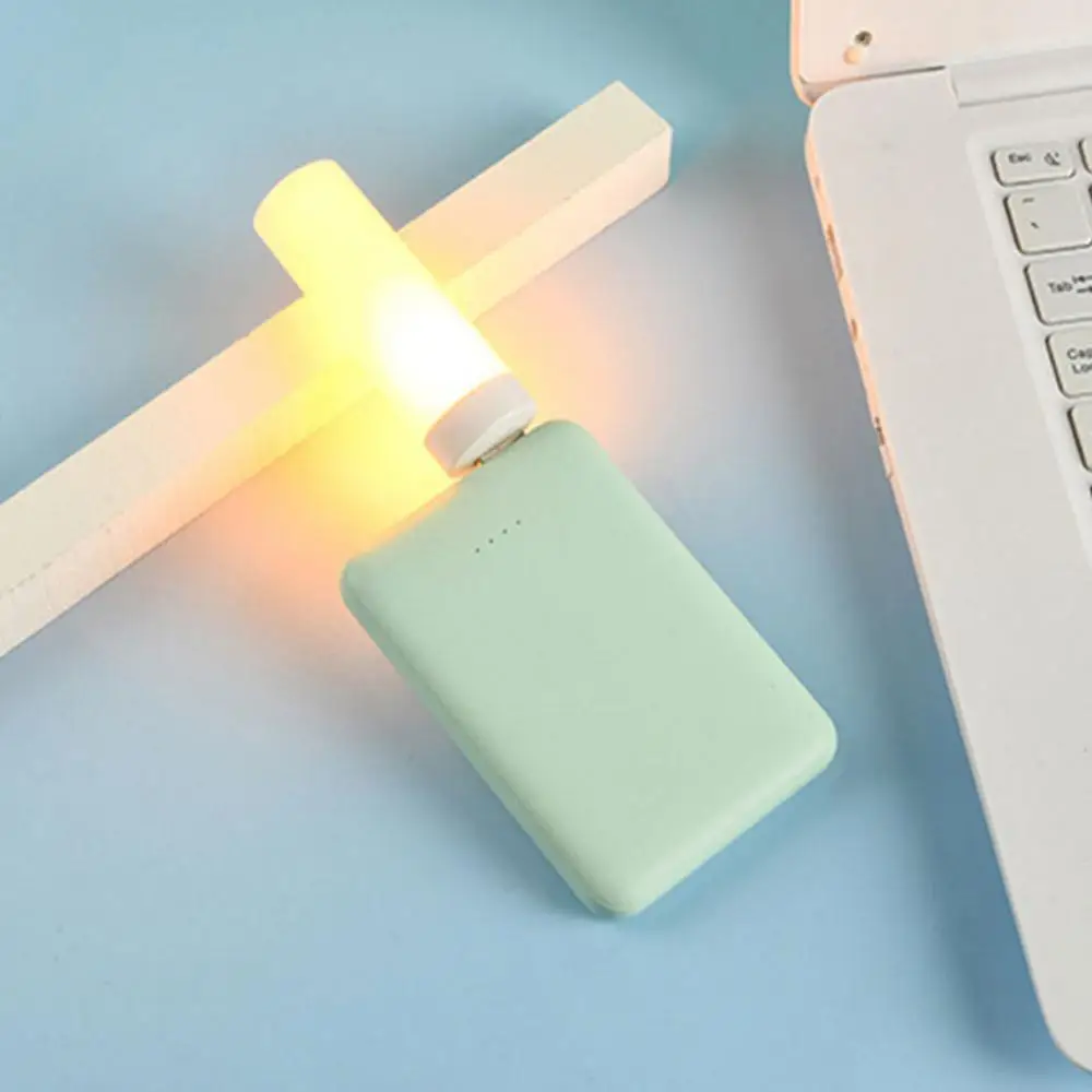 

Светодиодный ночник с USB-разъемом, лампа с имитацией пламени, 5 В, уличный и комнатный светильник для создания атмосферы, компьютерная лампа, ...