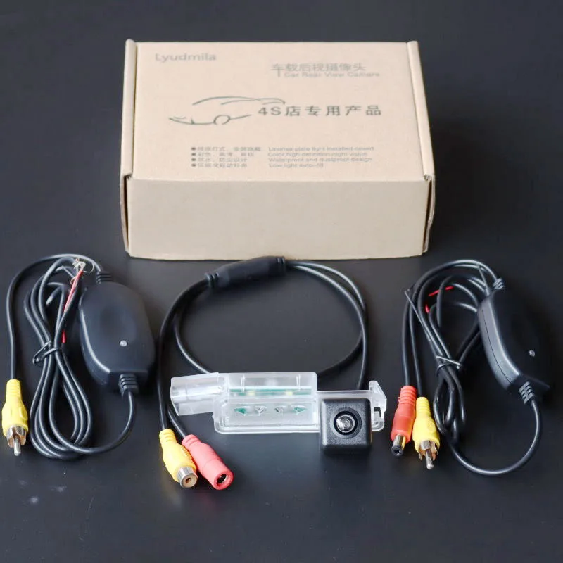 

Беспроводная резервная камера заднего вида для Porsche Boxster 987 981 718 982 Cayman 987C 981C 982C Cayenne2 958 92A автомобильная камера заднего вида