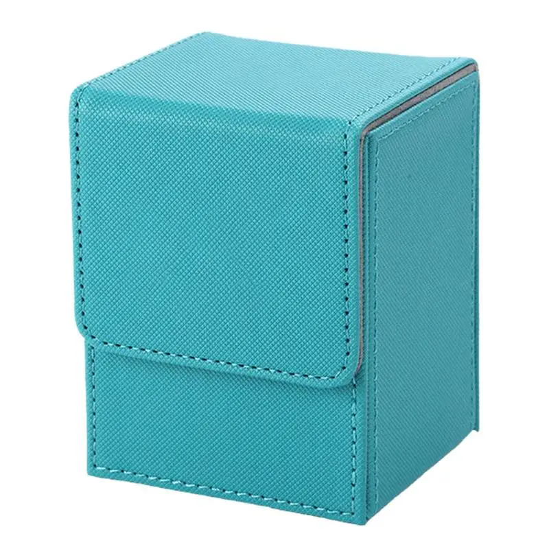 

Стандартные коробки для горизонтальных карт, Стандартная карта, стандартные карты, настольная игровая коробка для коллекционных игральных карт