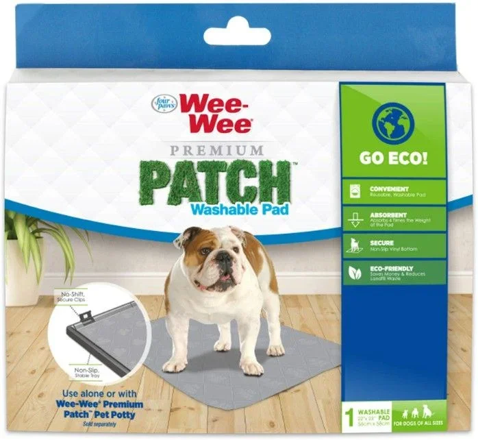 

Patch Washable Pad 22