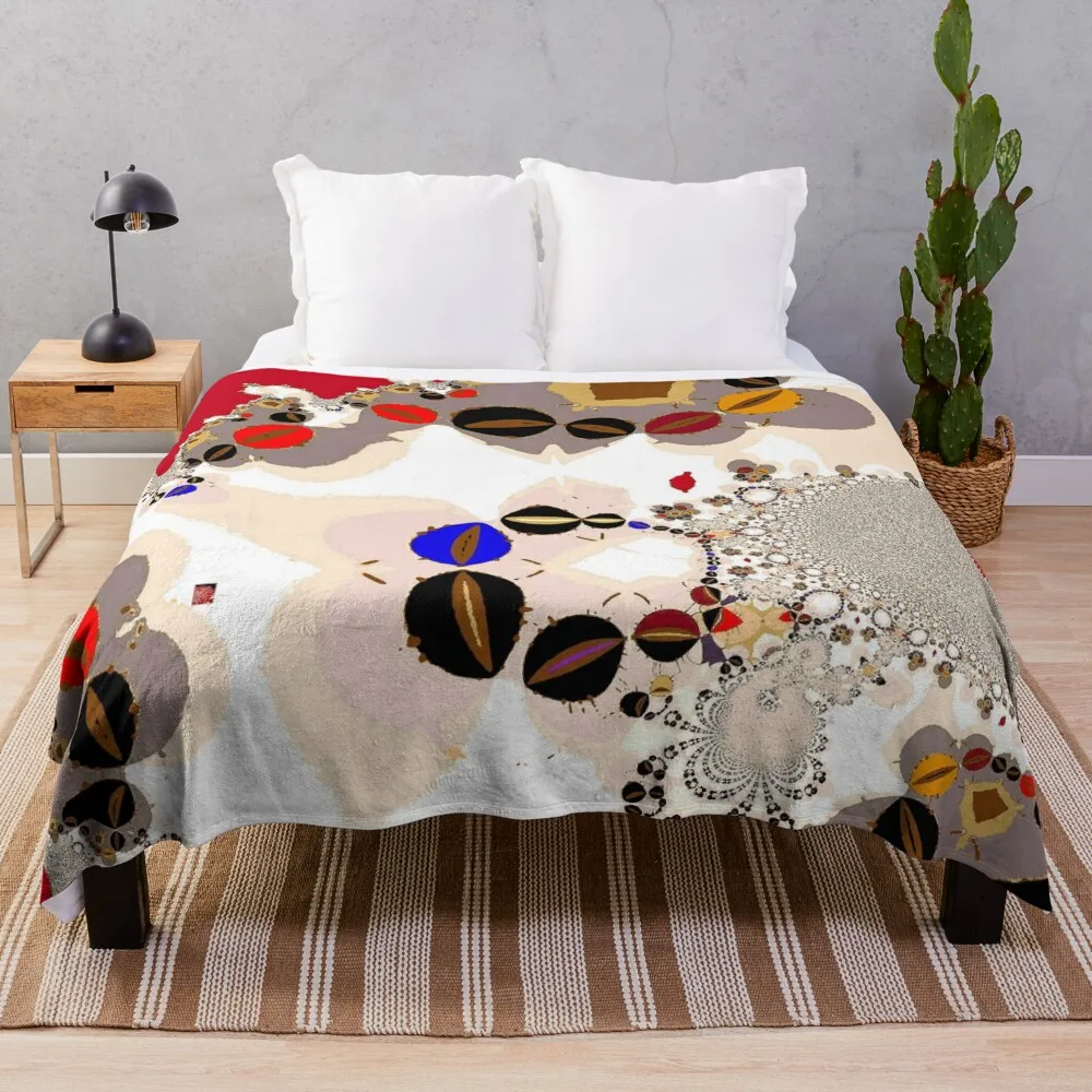 Kwa os Caminhos плед винтажные одеяла для кровати рождественские украшения диваны