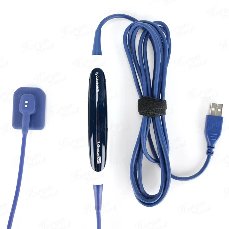 Цифровой X Ray EZsensor высокой пиксельной четкости Vatech импортный аппарат Den tal