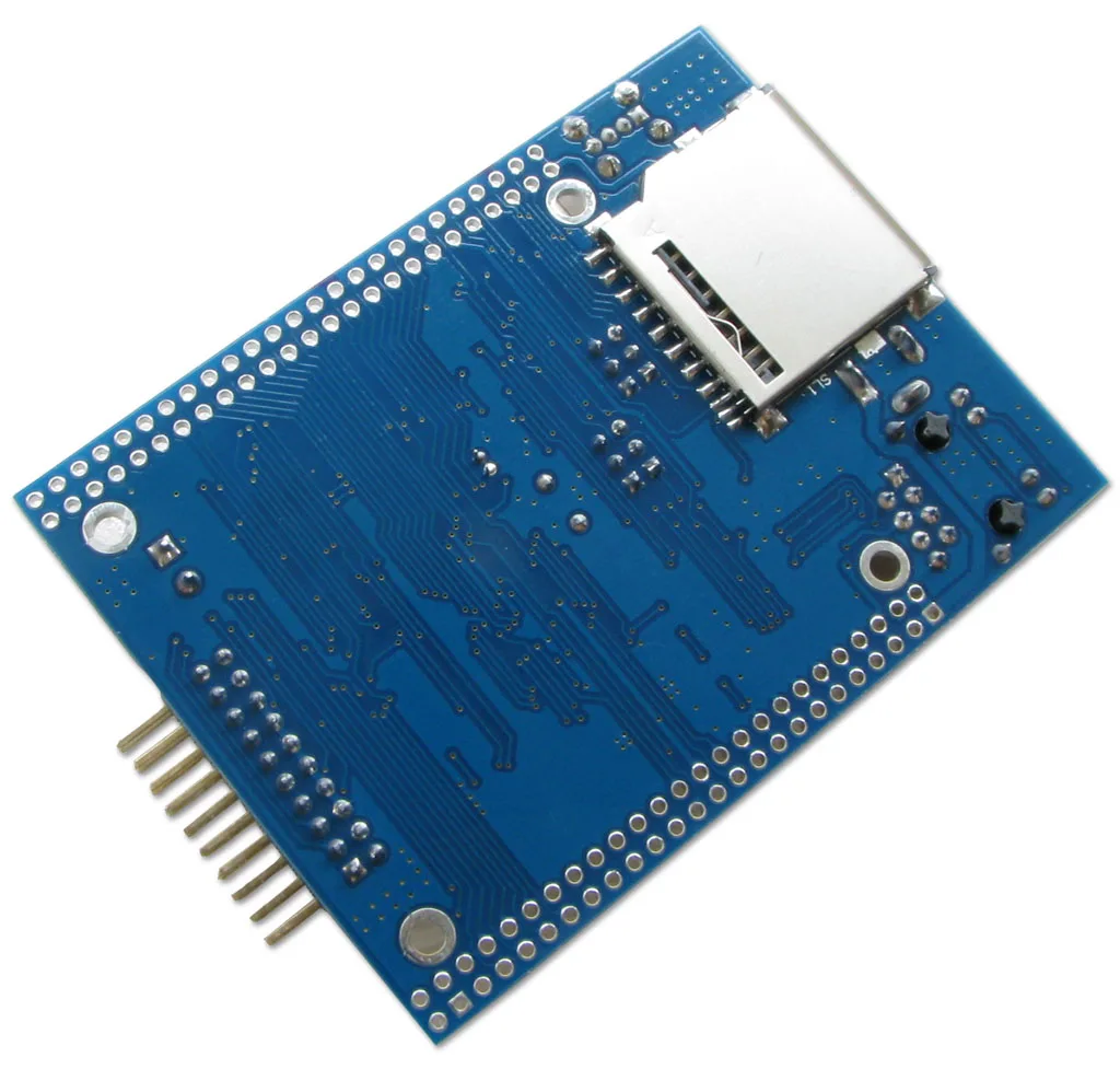 Sd system