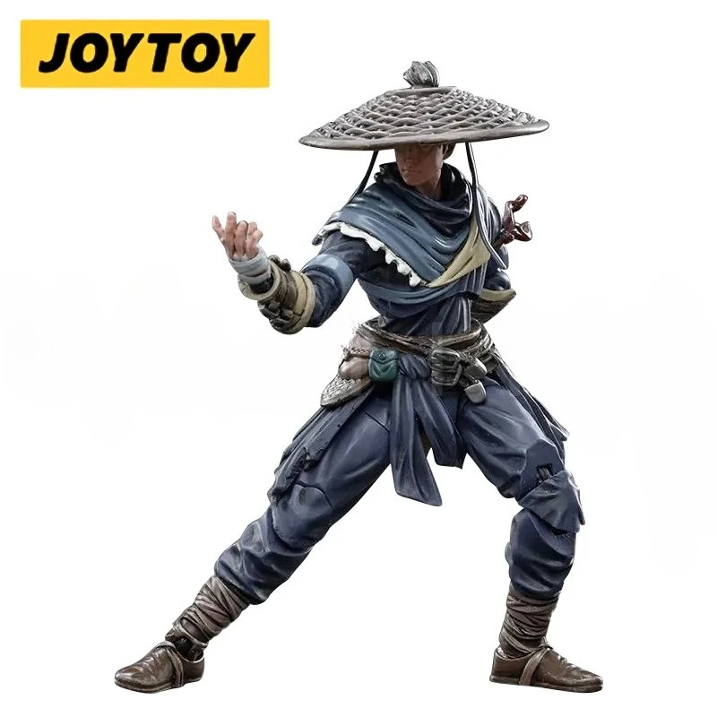 118 JOYTOY 3,75-дюймовая фигурка Dark Source Jianghu Tuxun Shen Аниме Модель игрушки (art.: 3920cd8d0b8fa) - 3920cd8d0b8fa