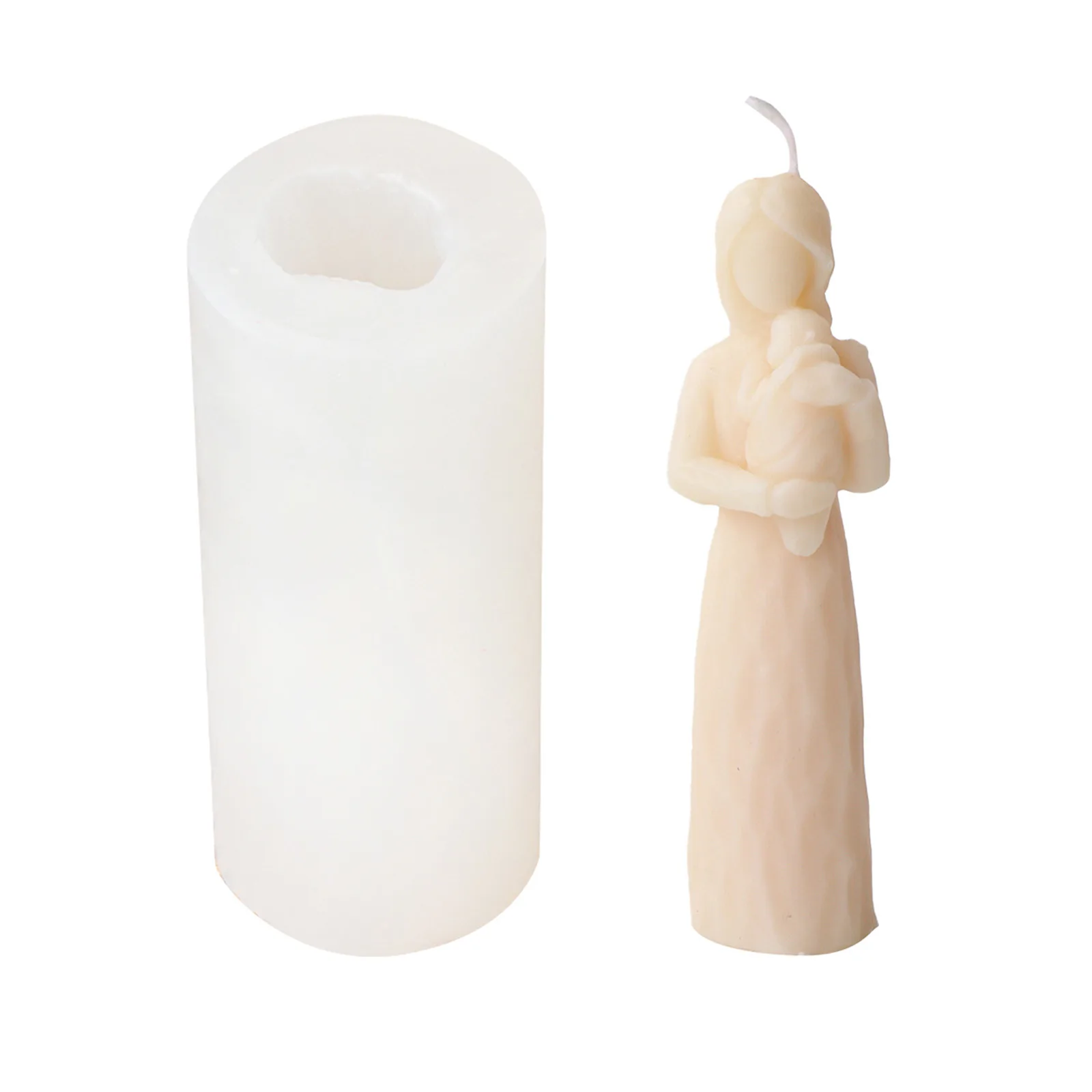 Сделайте свои собственные красивые свечи мыло и смола с помощью наших