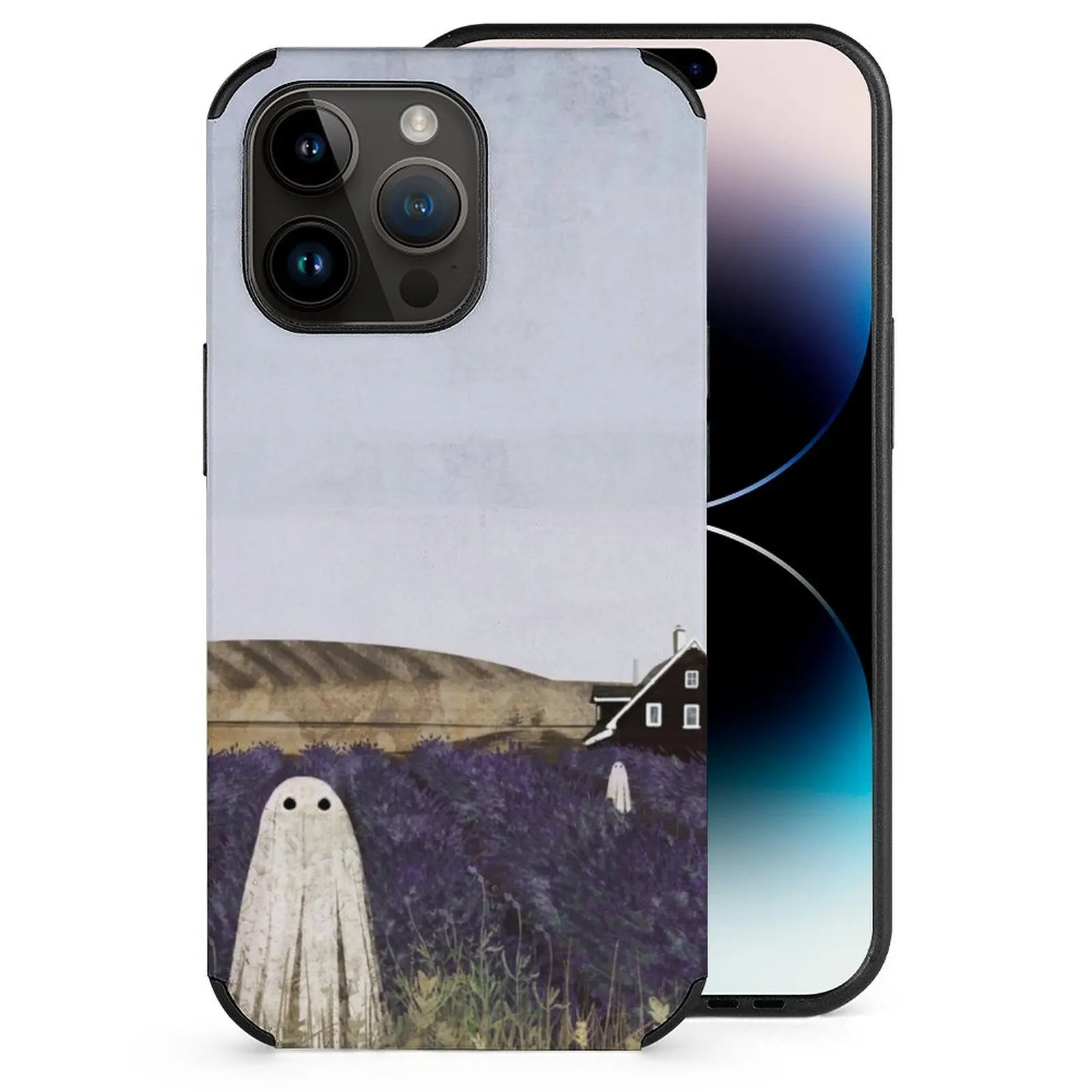 Чехол для Iphone 14 Pro Max 13 12 Mini 11 Xr 7 8 Plus