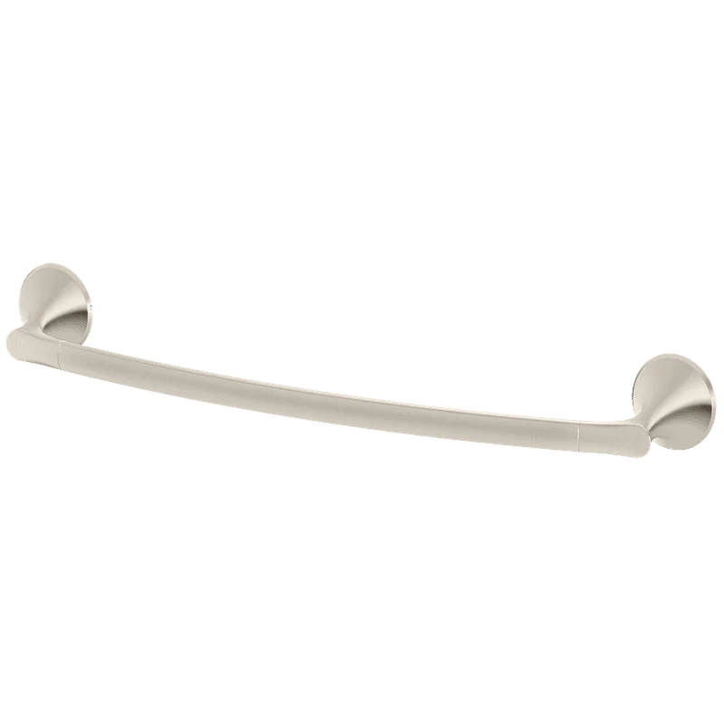 

18" Towel Bar in Brushed Nickel