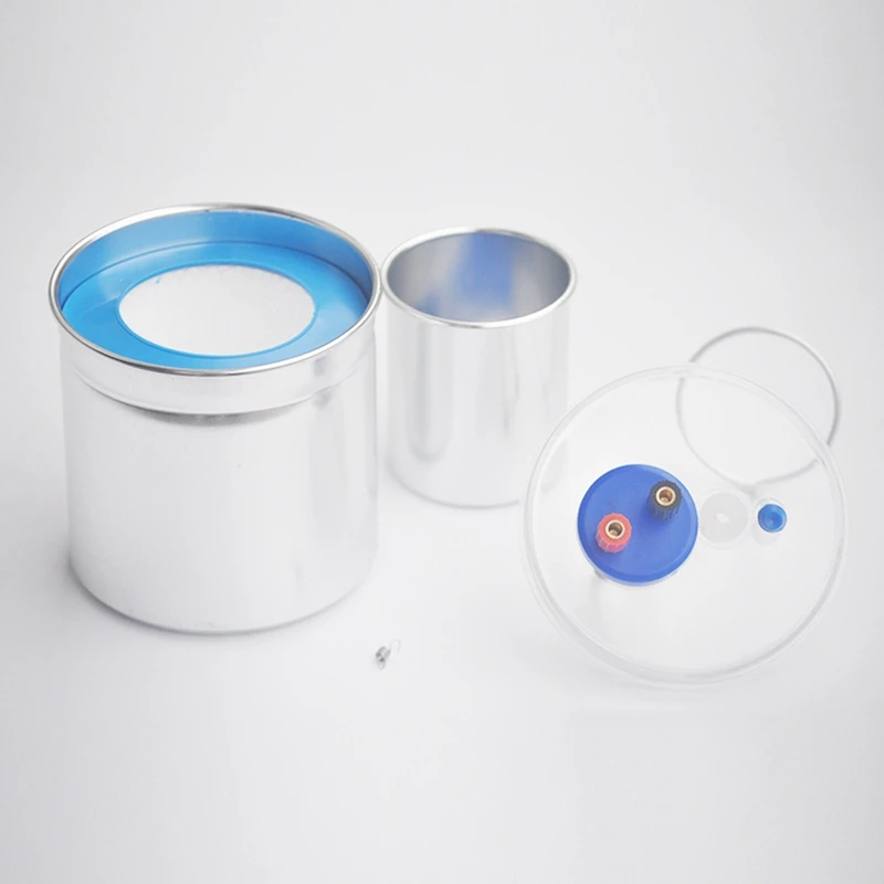 Физическая электрические лабораторное оборудование обучающий калориметр