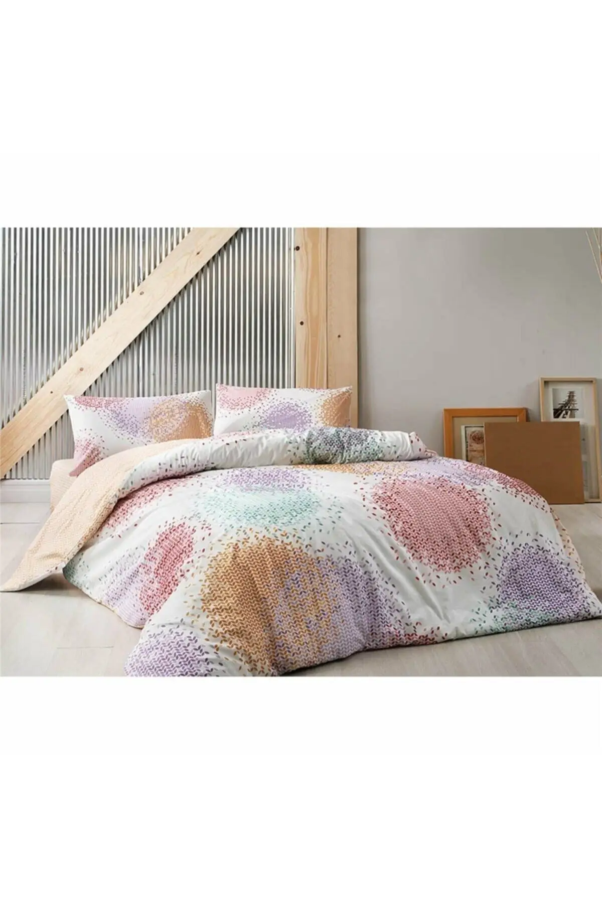 

Single Size Luxury Bedding Covers Set Cotton Soft Home Textile Duvet Cover Pillow Case Bed Sheet Set Bedding Bedding Linens Set