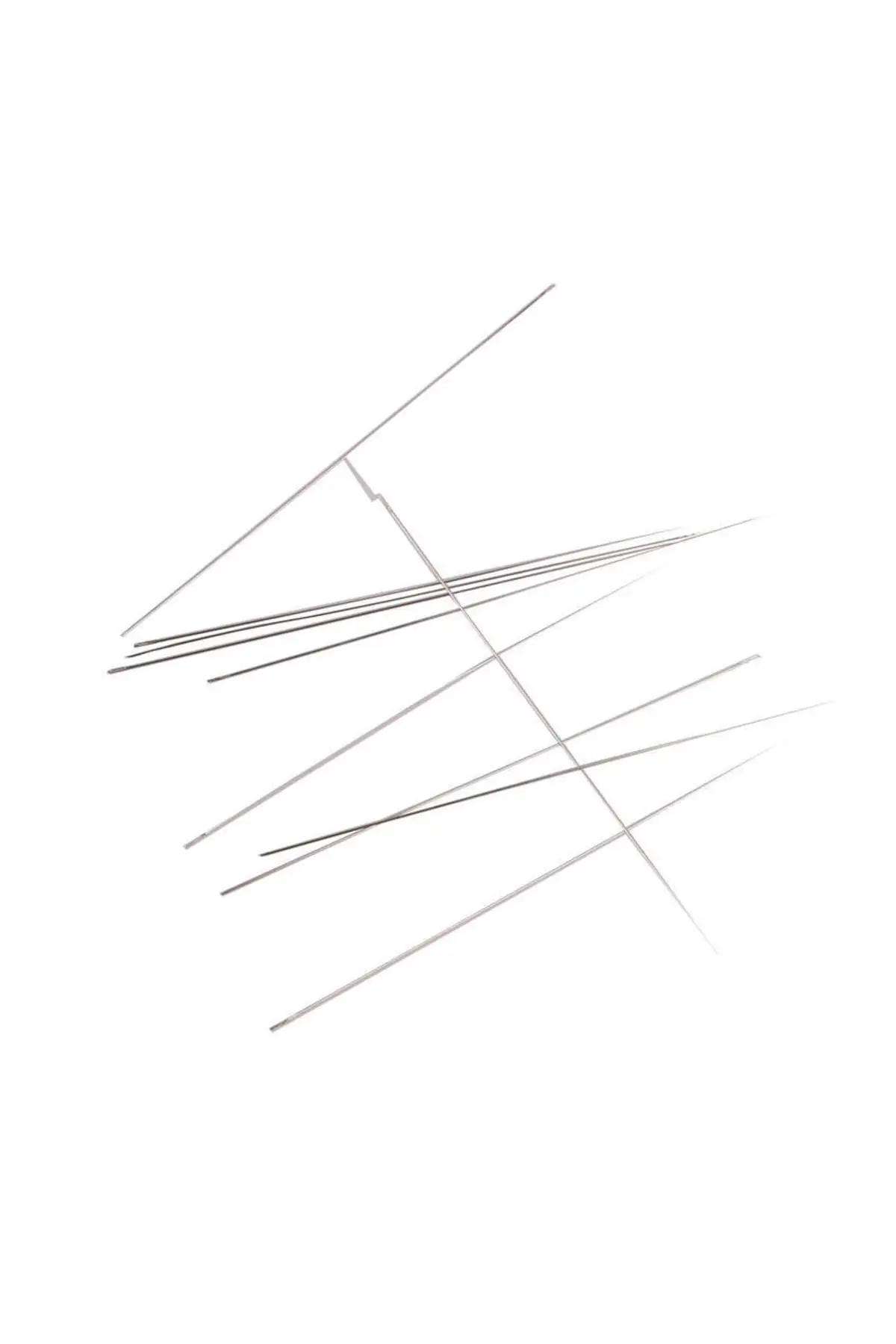 

Игла для бусин No 100, товары для хобби и досуга