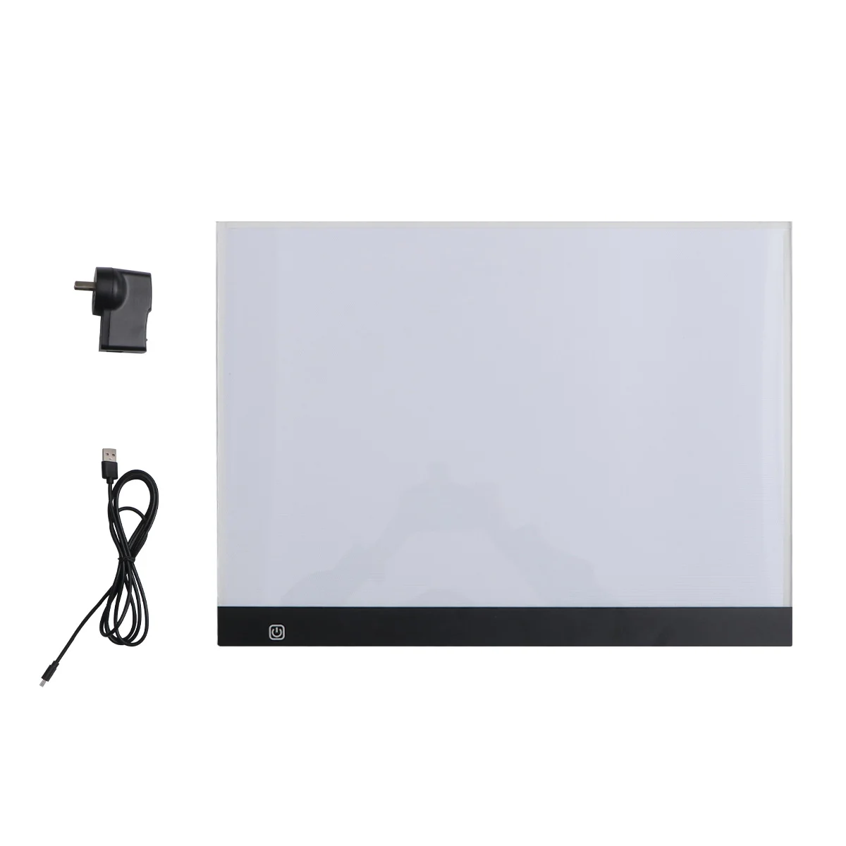 

1Pc Copyboard Portable Drawing Tracing Board Drawing Board Box for Animation
