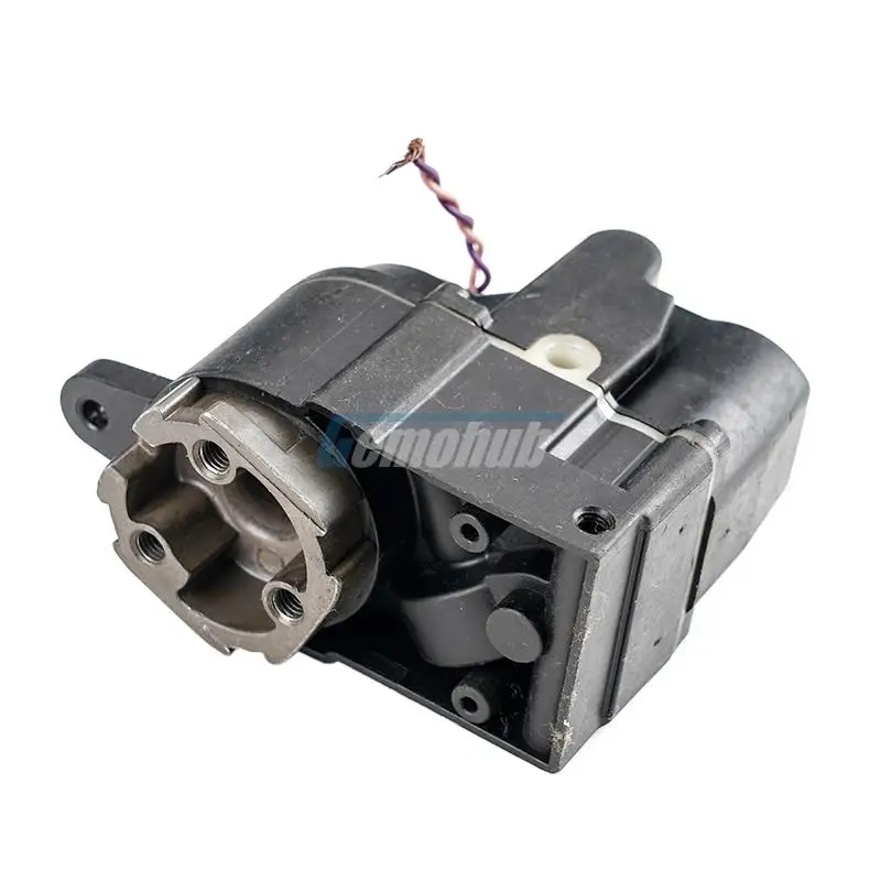 Gemohub Power складное зеркало бокового вида двигатели для Kia Carnival MK3 12 В постоянного