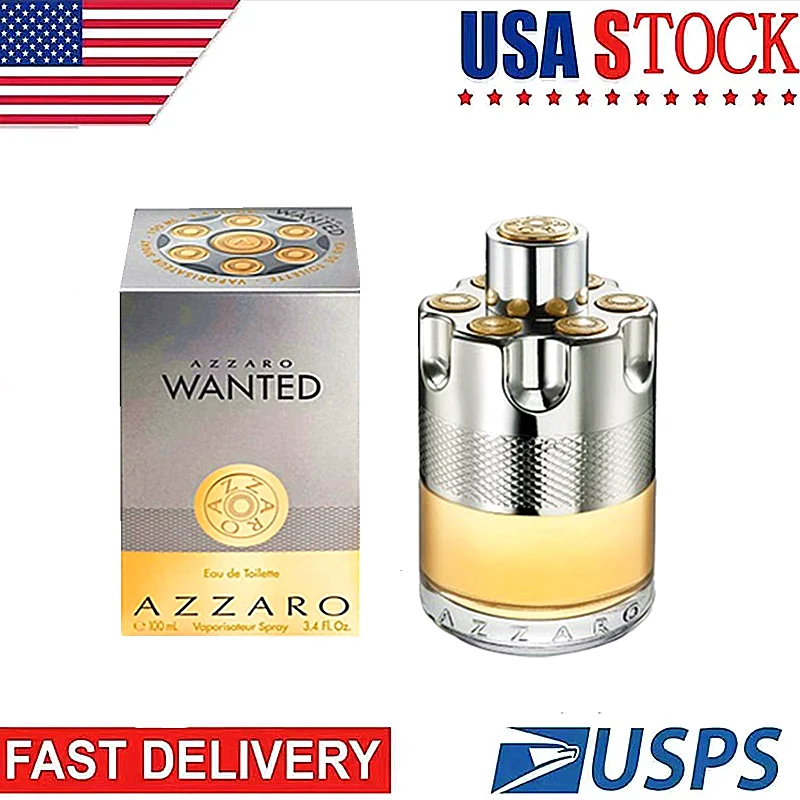 

High Quality Perfumes AZZARO Origin Man Parfum Lasting Spray Parfumes for Men Fragrance Perfumes Men Women Deodorant