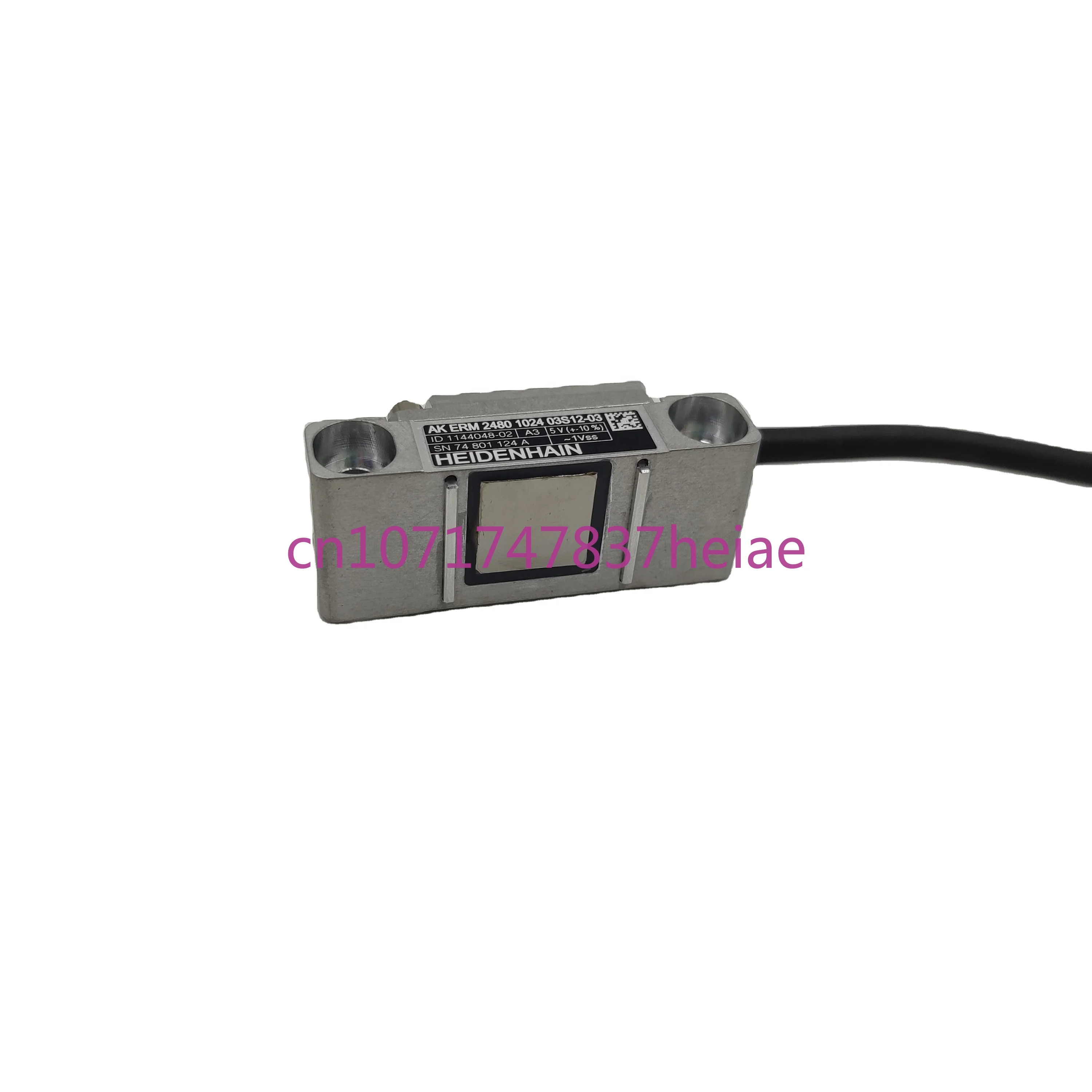 

AK ERM 2480 2048ID:1144048-04 HEIDENHAIN rotary encoder New original genuine goods are available from stock