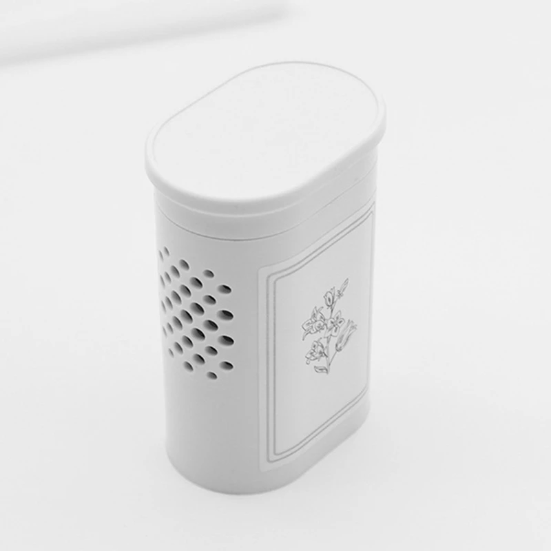 Для Ecovacs Airbot Andy Pro пылесос дезодорант ароматерапевтические капсулы ароматические