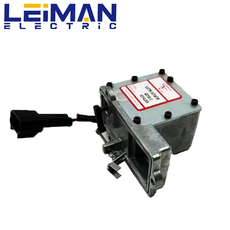 Привод дизельной генераторной установки ADC-100 American Corp GAC ADC100 12 В/24 В