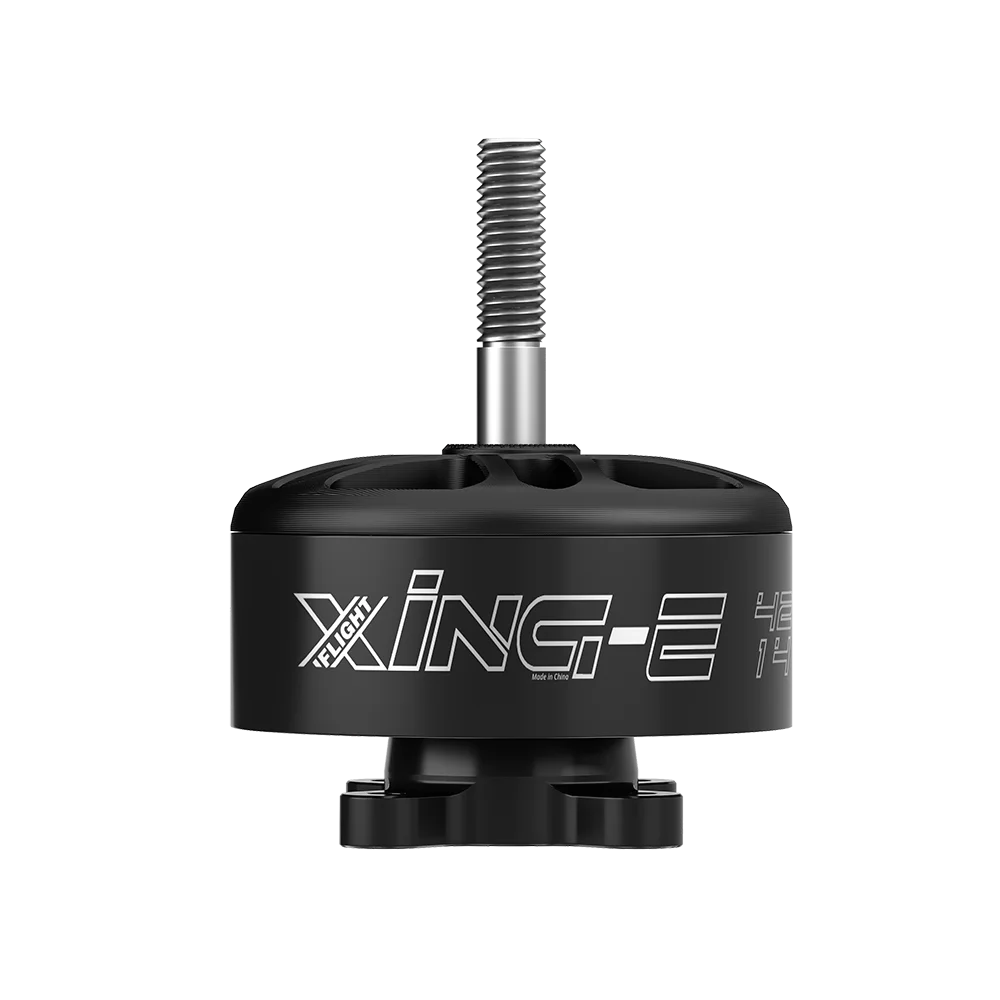 iFlight XING-E 4214 Мотор FPV 400 кВ для деталей
