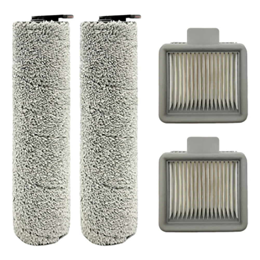 

Filter Roller Brush Filter for Dreame H11 MAX Electric Floor Wireless Vacuum Cleaner Accessories Home Appliance